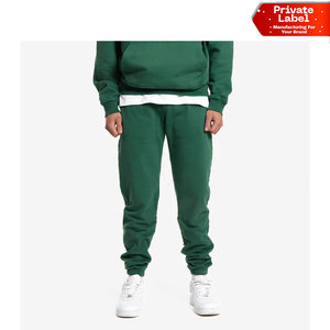 Pantalones de Moda Urbana para Hombre, Estilo Hip Hop, Corte Holgado, Máxima Flexibilidad, Pantalones Elásticos de Spandex, Resistentes al Viento - Product Image 1
