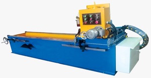 Affûteuse magnétique industrielle automatique pour lames, destinée aux outils de travail du bois et aux équipements de découpe de précision - Product Image 2
