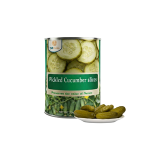 Best Selling Competitive Price Vietnam Factory <b>Sweet</b> Top Notch Quality Pineapple Chunks in Syrup Packed in 20oz Can - Product Image 1