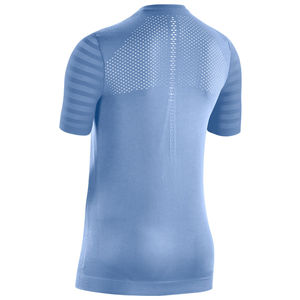 Nouveauté : T-shirt à manches longues et col rond haute performance pour femme, idéal pour la gym et les activités sportives, chemises de compression pour femmes - Product Image 6