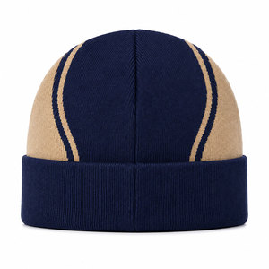 <b>Beanies</b> Hats Comfortable Winter Wear <b>Beanies</b> Hats Low MOQ <b>Beanies</b> Hats Custom Logo <b>Beanies</b> Hats - Product Image 3