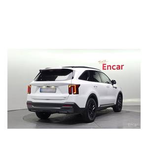 Kia Sorento HEV 1.6 2WD 2024 con Caja de Cambios Automática, Asientos de Cuero, 11,669 km, Volante a la Izquierda - Product Image 2