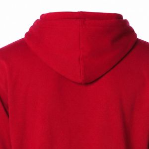 Unisex Lightweight Full <b>Zip</b> <b>Hooded</b> Sweatshirt Soft Comfortable Hoodie with Durable Stitching for Custom Apparel and Promotional - Product Image 4