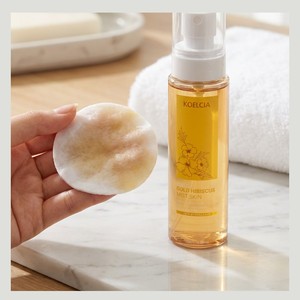Bruma facial Koelsia Korean K-Beauty Geumhwagyu Mist 100ml Hecho en Corea Hidrosol materia prima para el cuidado de la piel - Product Image 4