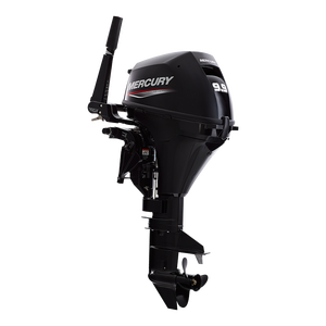 Moteur hors-bord Mercury 20 HP 4 temps - Product Image 4