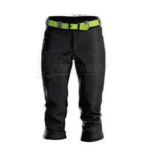 Vêtements de sport sur mesure, uniforme de baseball, vêtements d'équipe, uniforme de baseball professionnel pour hommes - Product Image 6