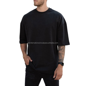 เสื้อยืดผ้าฝ้ายออร์แกนิก100% สำหรับทั้งชายและหญิงพิมพ์โลโก้แบบกำหนดเอง - Product Image 2