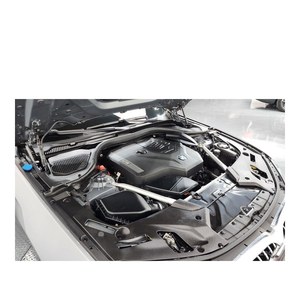 BMW Serie 5 520i M Sport 2023 con Volante a la Izquierda, Caja de Cambios Automática, Solo 8,729 km de Kilometraje - Product Image 6