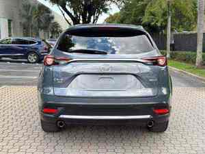 Mazda CX-9 SUV 2026 Premium Nuevo - Product Image 5