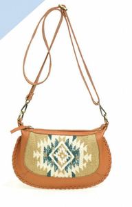 Genuine Leather Shoulder Bag with Zipper Premium Quality <b>Tote</b> Bag Elegant Leather Shoulder Bag Fashion Handbag - Product Image 4