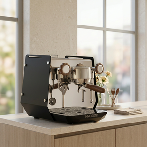 <span class=keywords><strong>Cafetera</strong></span> Espresso Profesional Comercial <span class=keywords><strong>Barista</strong></span> <span class=keywords><strong>Express</strong></span> de un Grupo, 15 Bares, con Caldera Múltiple - Product Image 3
