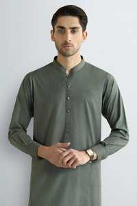 Salwar Kameez grande taille indien pakistanais, Salwar Kameez pour hommes, Ensembles Salwar Kameez à prix bas - Product Image 5