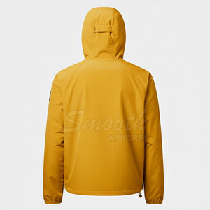 Veste de randonnée durable pour les sentiers hivernaux, pour le voyage, l'escalade, la course à pied sur sentier, le camping et la randonnée à sac à dos - Product Image 6