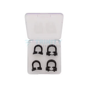 Kit de Abrazaderas para Dique de Goma al por Mayor, Kit de Abrazaderas para Dique de Goma de Alta Calidad, Kit de Abrazaderas para Dique de Goma Duraderas, Venta en Línea Disponible - Product Image 2