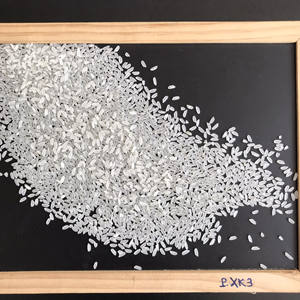 El mejor cultivo para Camolio egipcio de alto grado Arroz medio Calrose Rice, 5% Broken Max - Product Image 1