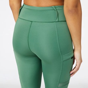 Leggings de Yoga Estampados Transpirables de Alta Calidad para Mujer, Ecológicos, Elásticos en Cuatro Direcciones, de Cintura Alta - Product Image 5