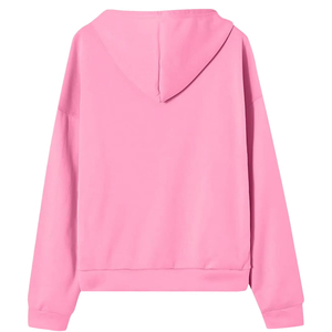 Sweat-shirt à capuche pour homme, coupe classique, en polyester/coton, molleton tricoté, vêtements décontractés, sweat-shirt avec service OEM - Product Image 1