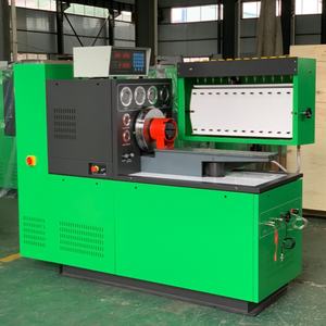 NANTAI Fabrik <span class=keywords><strong>12psb</strong></span> Diesel-Einspritzpumpen-Prüfstand mit 1 Jahr Garantie für Autoreparatur - Product Image 3