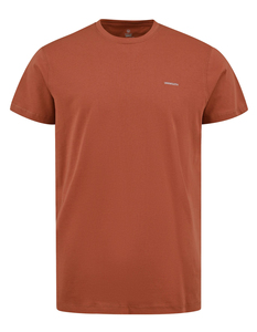 Camiseta de Cuello Redondo para Hombre, Algodón Suave, Informal, de Alta Calidad, Lisa, para Verano, Venta al Por Mayor - Product Image 2