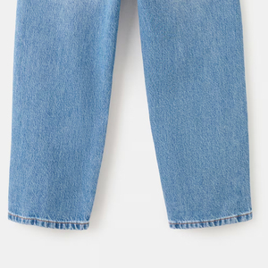 Vêtements décontractés avec un matériau respirant et confortable, avec logo, pantalon décontracté pour garçons avec poche latérale, design de haute qualité - Product Image 6