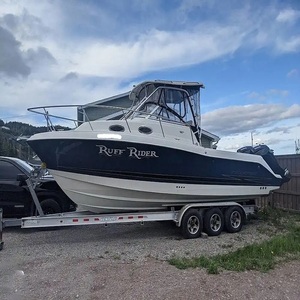 2005 ไฮดร้าสปอร์ตส์ 2800 ดับเบิลยู เอ วีเคตเตอร์ - Product Image 1