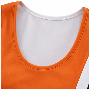 Female netball apparel bespoke playing <b>dress</b> quick dry fabric squad league competition training wholesale producer supplier - Product Image 4