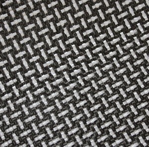 ผ้าคาร์บอนไฟเบอร์ H Weave HUMWPE สำหรับชิ้นส่วนรถยนต์ - Product Image 2