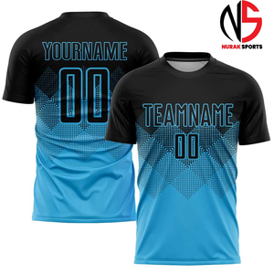 Tenues de football personnalisées de haute qualité pour adultes, séchage rapide, respirantes, imprimées par sublimation, ensembles de football couleur unie, service OEM 2026 - Product Image 5