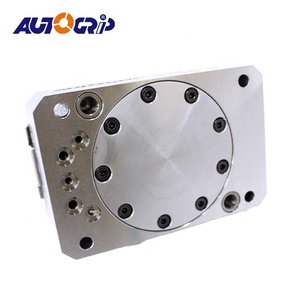 ตัวจับยึดแบบปรับศูนย์ด้วยระบบไฟฟ้าสำหรับเครื่องจักรกลซีเอ็นซี - Product Image 4