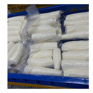 Racine de manioc surgelée en gros |   Directement du fabricant vietnamien - Product Image 4