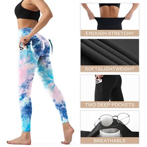 OEM Custom LOGO <b>Scrunch</b> <b>Leggings</b> For Women High Waisted Slim <b>Butt</b> Gym Fitness High Quality Spandex Pants Solid Print Free Size - Product Image 5