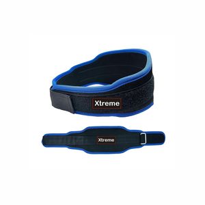 Cinturón de Levantamiento de Pesas de Neopreno EVA de Alta Calidad con Hebilla de Acero, Muestra Gratis, Logotipo Personalizado, Seguridad en el Fitness para Hombres y Mujeres - Product Image 4