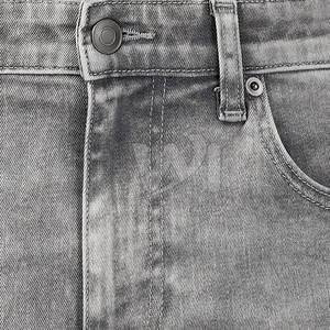 Pantalons en jean de qualité supérieure, couleur unie, pour hommes, à prix avantageux, nouveau style, pour usage extérieur, pantalons pour hommes lavés - Product Image 6