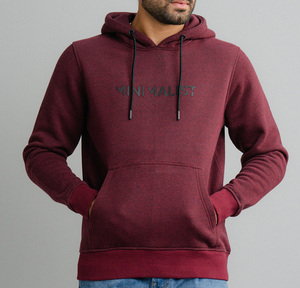 Sweat-shirt à capuche pour homme, style streetwear urbain, imprimé graphique, mélange de coton et polaire, avec capuche réglable, qualité supérieure - Product Image 1