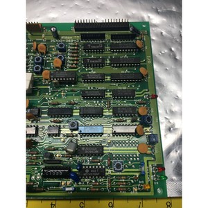 NIKON 2S700-069-3 P.C. BOARD, 127950 - Équipements et pièces semi-conductrices d'occasion fiables à l'échelle mondiale - Product Image 3