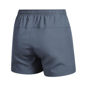<b>Men</b>’s Quick Dry Casual <b>Shorts</b> Lightweight Drawstring Athletic Running Beach <b>Shorts</b> <b>Zip</b> <b>Pocket</b> Summer Sportswear Wholesale - Product Image 2