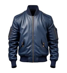 Hot selling new OEM custom leather sleeve letterman <b>Winter</b> <b>Jackets</b> embroidered varsity <b>jacket</b> for men at Wholesale <b>Cheap</b> price - Product Image 6