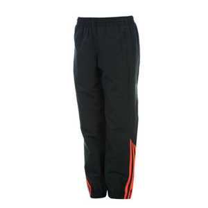 Pantalones para hombre de corte refinado y ajustado con tela transpirable y estilo contemporáneo. Oficina de abastecimiento de prendas de Bangladesh. - Product Image 3