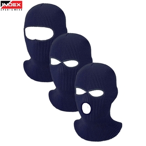 High Quality Ski Mask Full Face Cover Warm Breathable Balaclava For Skiing Snowboarding Cycling Outdoor Winter Use - Product Image 1