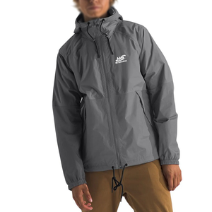 Wholesale <b>Men's</b> <b>Jackets</b> Windproof High Quality Lightweight Polyester Oversized Sporty Coat Mertra <b>Men's</b> Windbreaker <b>jacket</b> - Product Image 1