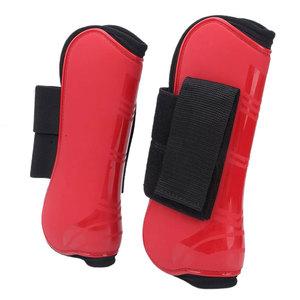Services OEM, design unique, bottes pour chevaux de haute qualité, faible MOQ, bottes pour chevaux à prix raisonnable - Product Image 1