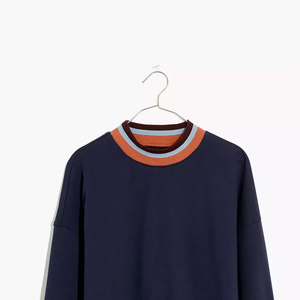 Nueva Llegada, Sudaderas con Capucha y Pantalones Deportivos de Moda para Mujer, Manga Larga, Casual, 100% Algodón, Impermeable, Transpirable, Invierno - Product Image 2