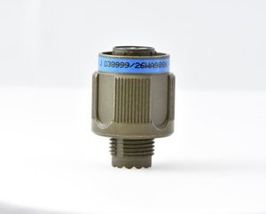 Connecteur circulaire MIL-DTL-38999 D38999/26WB35SN 8D5-11W35SN 13 broches 5A 400V Prise femelle Connecteur aérospatial - Product Image 4
