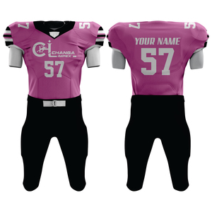Patriot <b>Prime</b> Athletic Jersey - Product Image 3