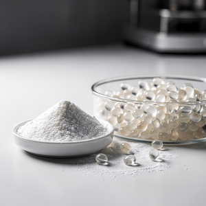 Retardante de llama sin halógenos para PP |   Aditivo Retardante de Llama UL94 V-0 GY-FR-OP41 con Informe de Prueba - Product Image 2