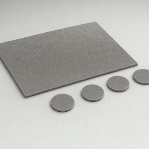 Filtre en maille métallique frittée à 5 couches [APEC] pour assemblages de filtres OEM et approvisionnement en supports métalliques multicouches pour l'industrie - Product Image 5