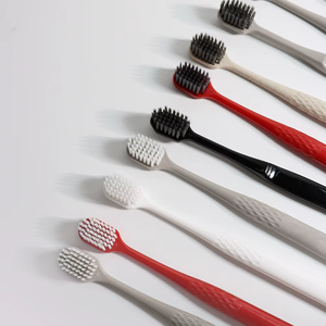 Cepillo de Dientes Desechable Ecológico de PP con Pasta Dental, Kit de Viaje para Hotel, Uso Único, Higiénico, Portátil, Set de Cuidado Bucal al por Mayor - Product Image 3