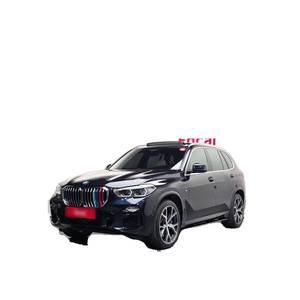BMW X5 XDrive 45e M Sport Modèle octobre 2022 avec 101 016 km Volant à gauche Boîte de vitesses automatique Caméra arrière - Product Image 1