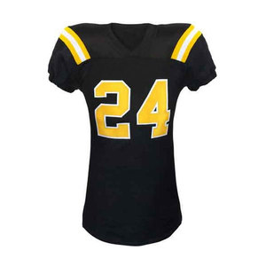 Jersey Profesional de Fútbol Americano, Diseño Personalizado, Uniforme Deportivo de Alto Rendimiento - Product Image 2