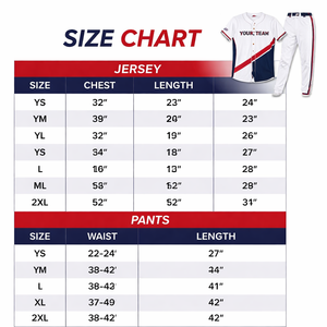 Custom Baseball Uniform Teams Leagues Short Moisture-Wicking Quick Dry Breathable 100% Polyester Fabric Custom Plus Size - Product Image 5